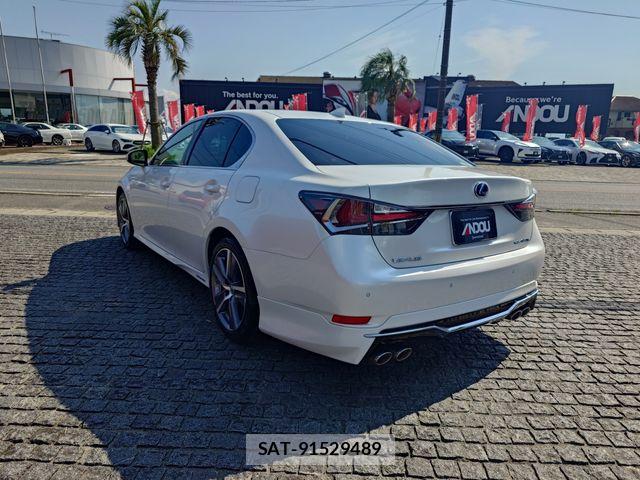 Lexus GS 2016-02 7392657-2