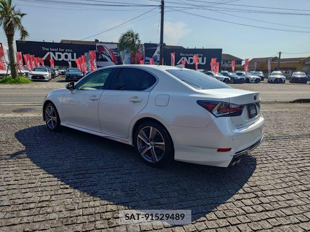 Lexus GS 2016-02 7392657-3