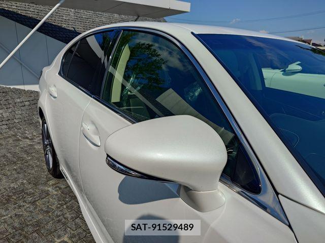 Lexus GS 2016-02 7392657-4