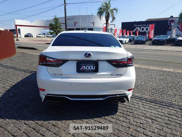 Lexus GS 2016-02 7392657-6