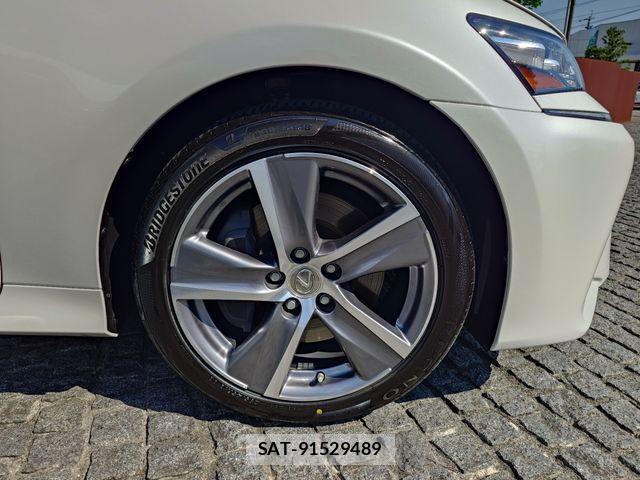 Lexus GS 2016-02 7392657-7