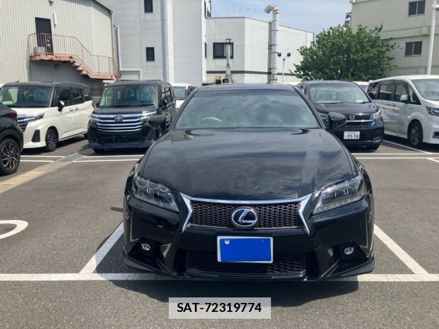 Lexus GS 2014-09 7392656-0