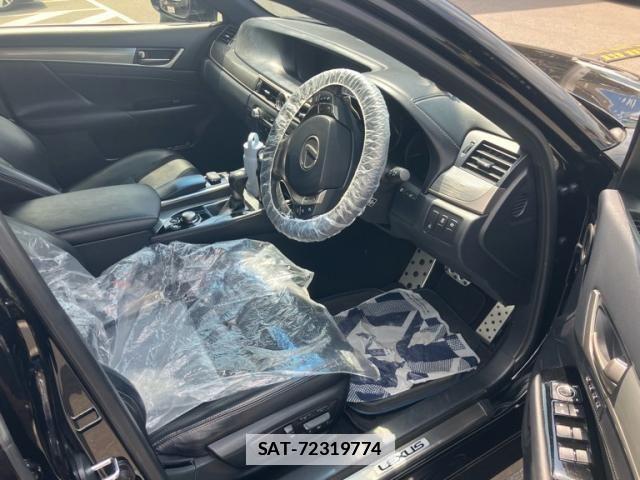 Lexus GS 2014-09 7392656-9