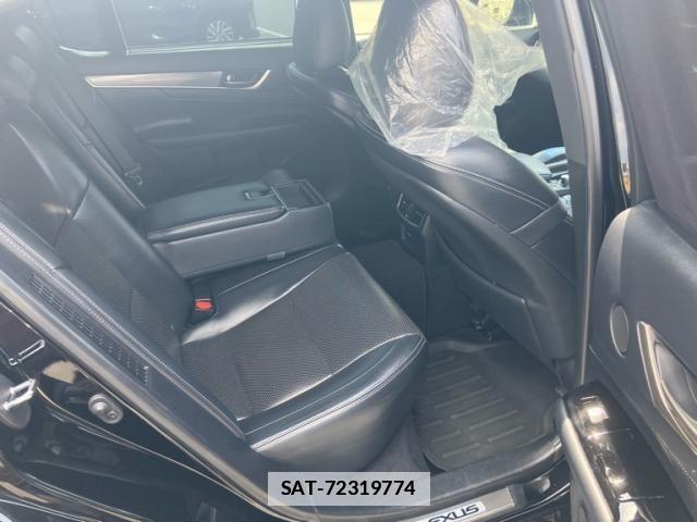 Lexus GS 2014-09 7392656-11