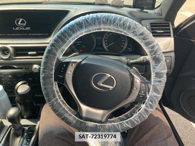 Lexus GS 2014-09 7392656-16