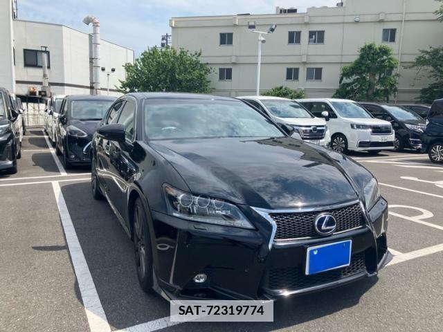 Lexus GS 2014-09 7392656-1