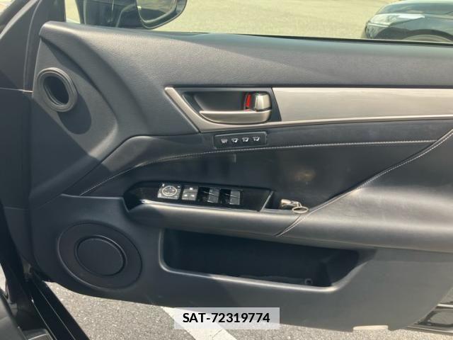 Lexus GS 2014-09 7392656-19