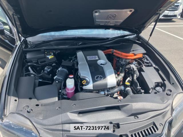 Lexus GS 2014-09 7392656-23