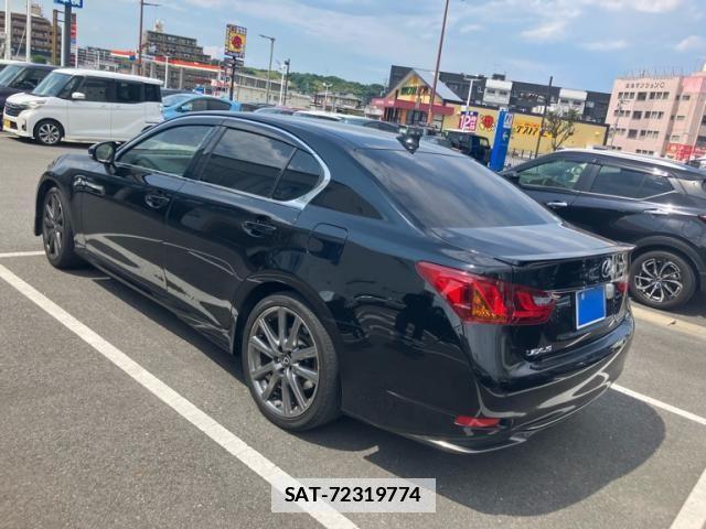 Lexus GS 2014-09 7392656-2