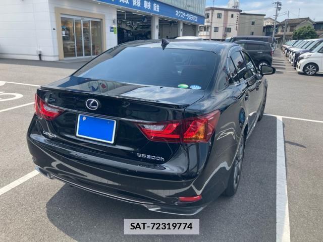 Lexus GS 2014-09 7392656-3