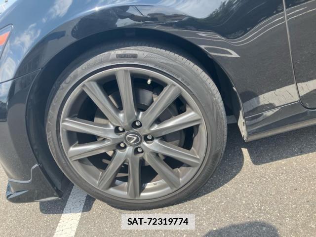 Lexus GS 2014-09 7392656-4