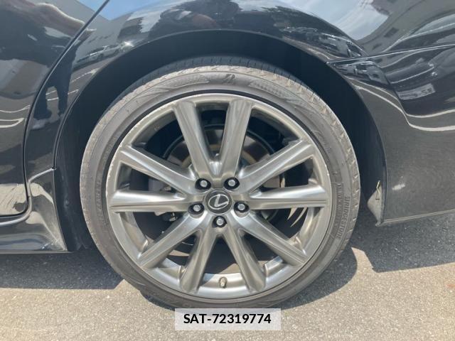 Lexus GS 2014-09 7392656-5