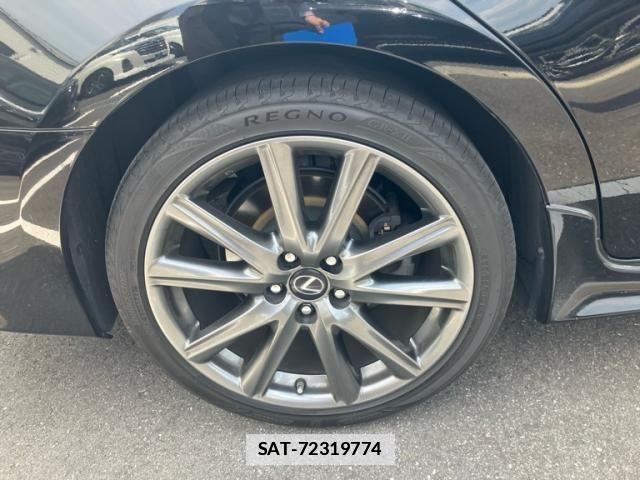 Lexus GS 2014-09 7392656-6