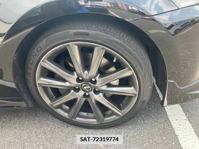 Lexus GS 2014-09 7392656-7
