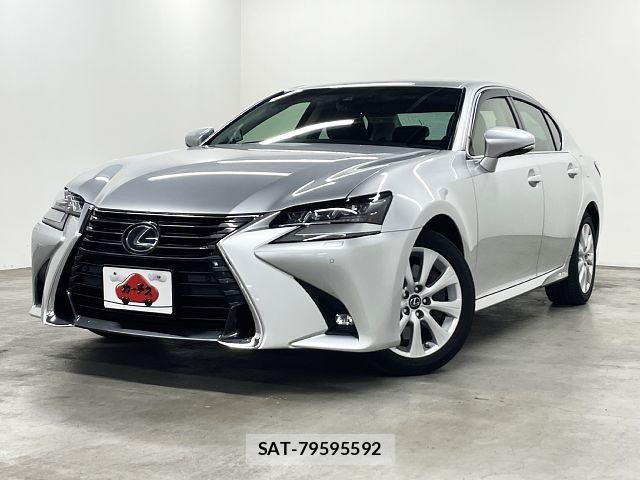 Lexus GS 2017-07 7509011-0