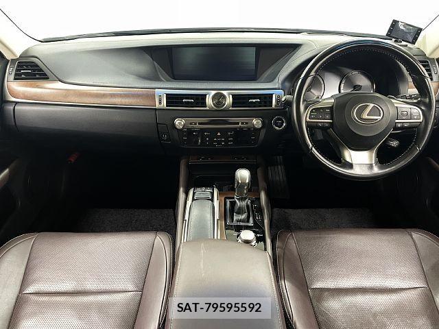 Lexus GS 2017-07 7509011-1