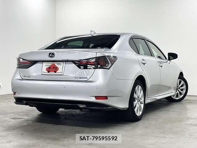 Lexus GS 2017-07 7509011-2