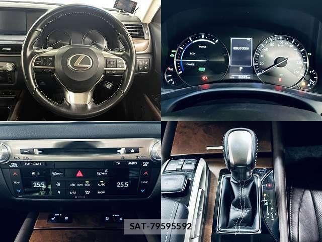 Lexus GS 2017-07 7509011-3