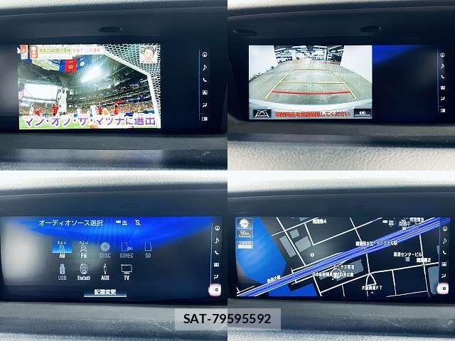Lexus GS 2017-07 7509011-5