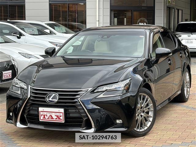 Lexus GS 2016-10 7725022-0