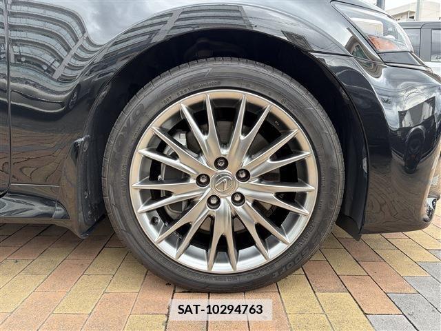 Lexus GS 2016-10 7725022-10