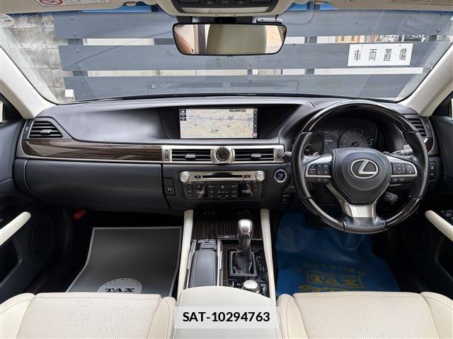 Lexus GS 2016-10 7725022-12