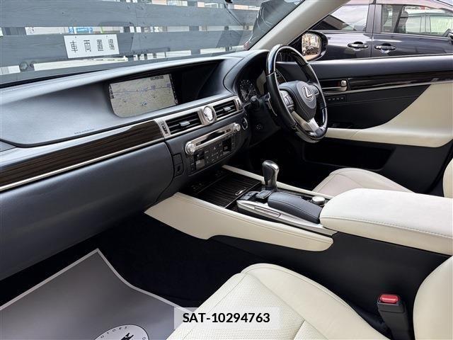 Lexus GS 2016-10 7725022-15
