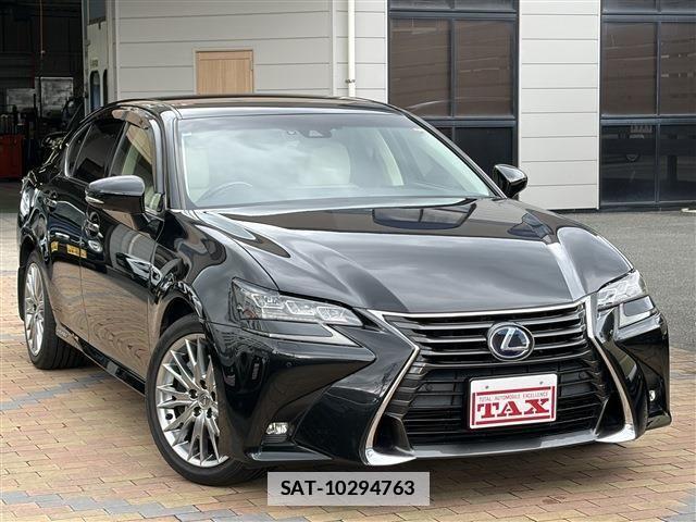 Lexus GS 2016-10 7725022-1