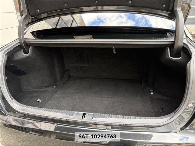 Lexus GS 2016-10 7725022-19