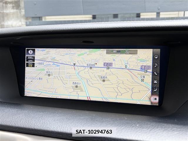 Lexus GS 2016-10 7725022-21