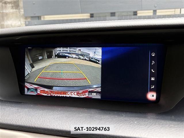 Lexus GS 2016-10 7725022-22