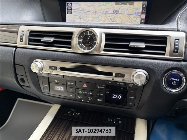 Lexus GS 2016-10 7725022-23