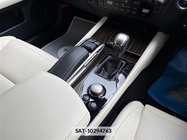 Lexus GS 2016-10 7725022-25