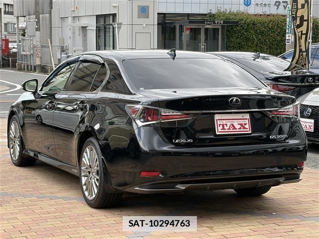 Lexus GS 2016-10 7725022-4