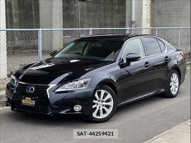Lexus GS 2013-10 7725024-0