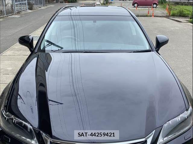 Lexus GS 2013-10 7725024-10