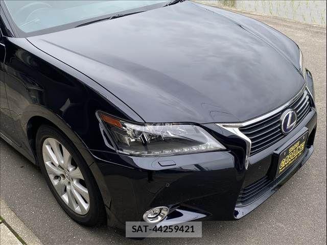 Lexus GS 2013-10 7725024-11