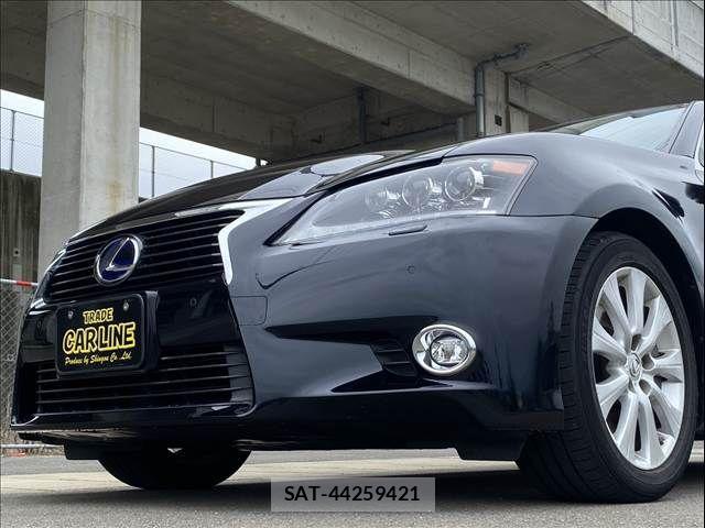 Lexus GS 2013-10 7725024-12