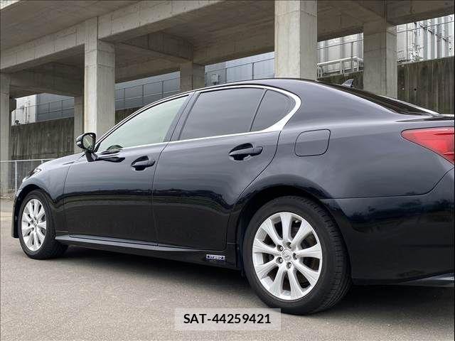 Lexus GS 2013-10 7725024-15