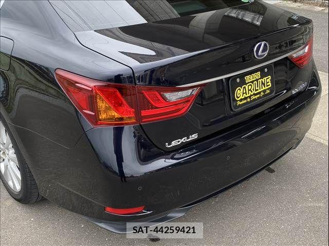 Lexus GS 2013-10 7725024-17