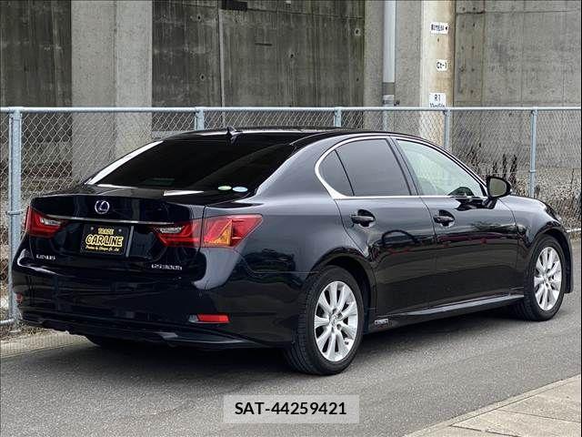 Lexus GS 2013-10 7725024-1
