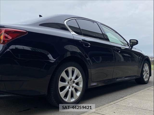 Lexus GS 2013-10 7725024-19