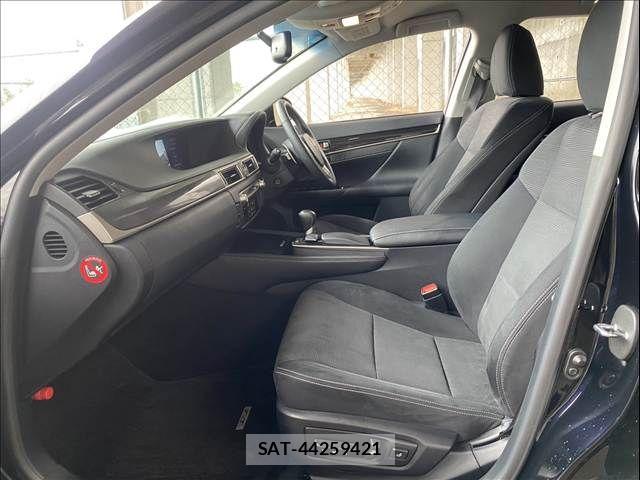 Lexus GS 2013-10 7725024-20