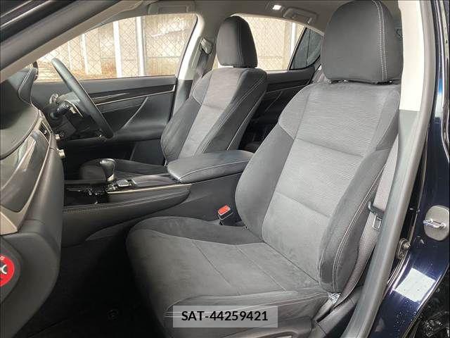 Lexus GS 2013-10 7725024-21