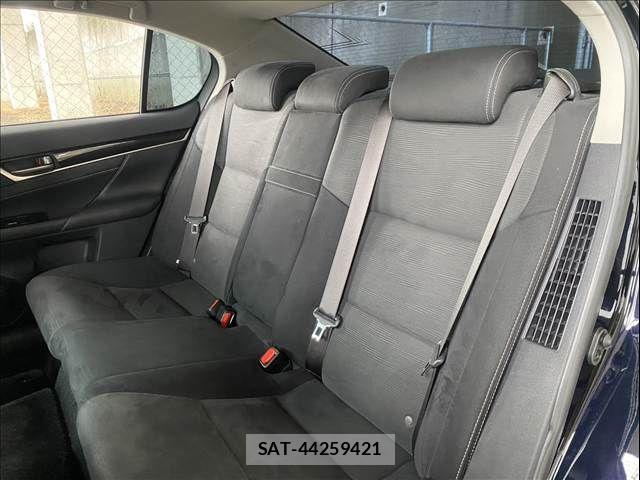 Lexus GS 2013-10 7725024-23