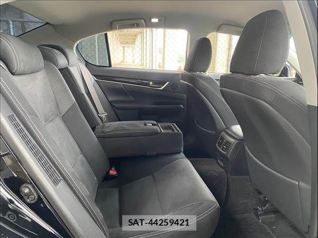Lexus GS 2013-10 7725024-24