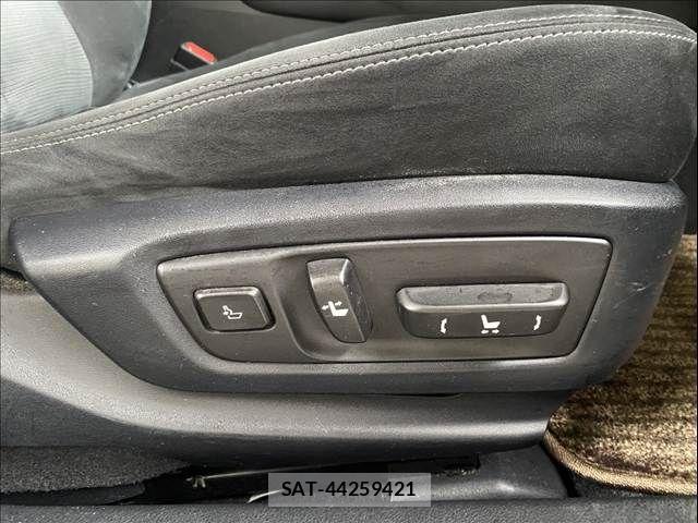 Lexus GS 2013-10 7725024-27