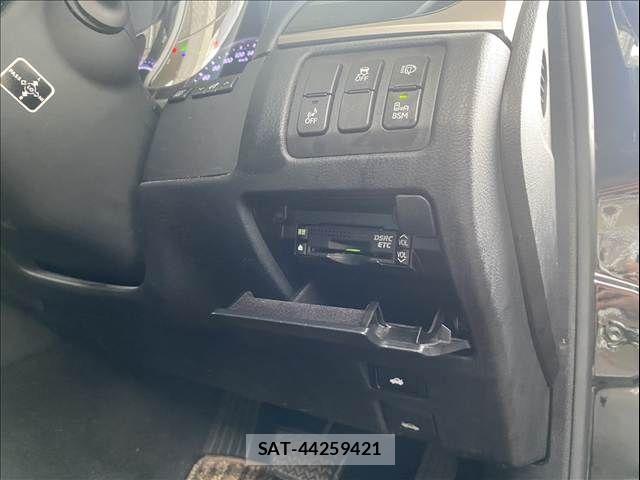 Lexus GS 2013-10 7725024-28