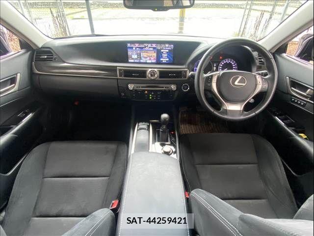 Lexus GS 2013-10 7725024-2