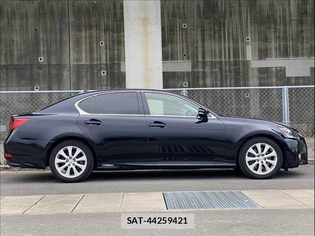 Lexus GS 2013-10 7725024-4